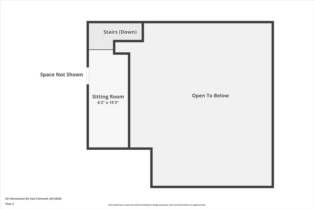 531 Menauhant Road Falmouth, MA 02536 - Photo 42 of 42