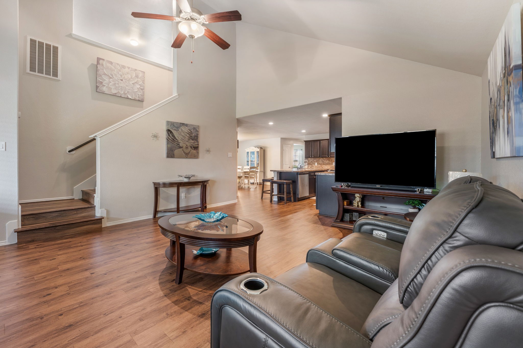 15447 Pueblito Verde Way Channelview, TX 77530 - Photo 3 of 12
