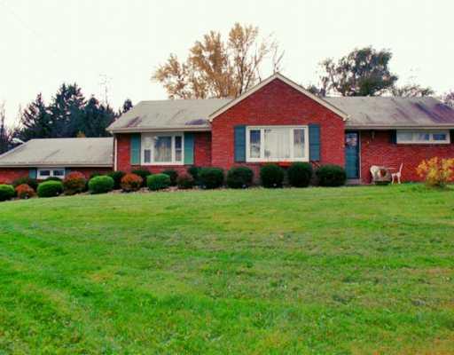 1815 Lovi Road Freedom, PA 15042 - Photo 1 of 8 Exterior Front.