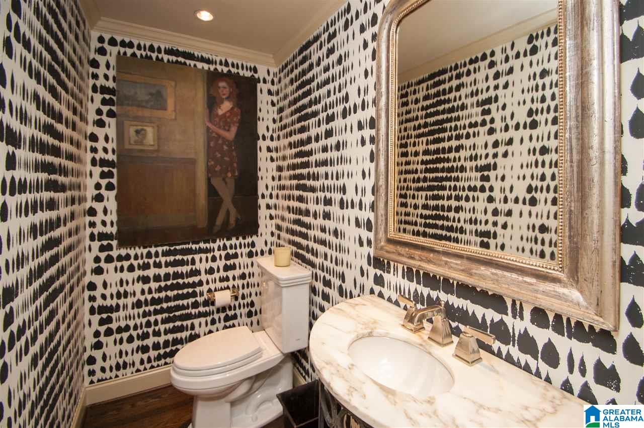 3270 East Briarcliff Road Birmingham, AL 35223 - Photo 25 of 50