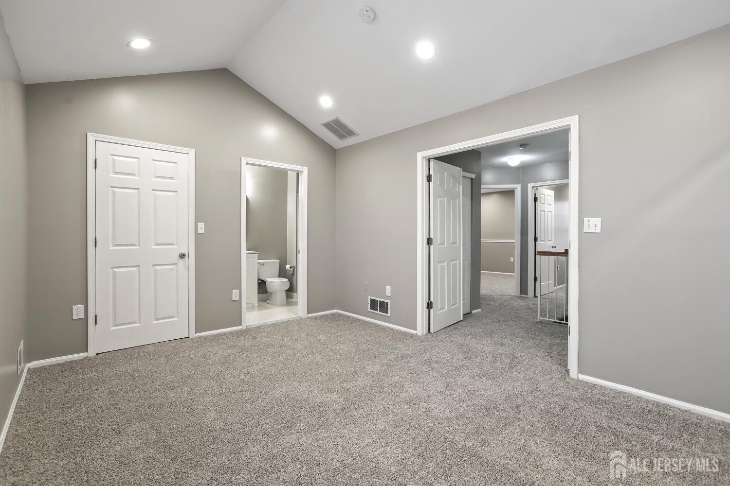 1707 Ridgeview Court Sayreville, NJ 08859 - Photo 21 of 24 a view of empty room