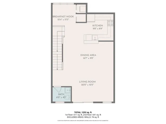 $3,100 | 1707 Ridgeview Court, Sayreville, NJ 08859