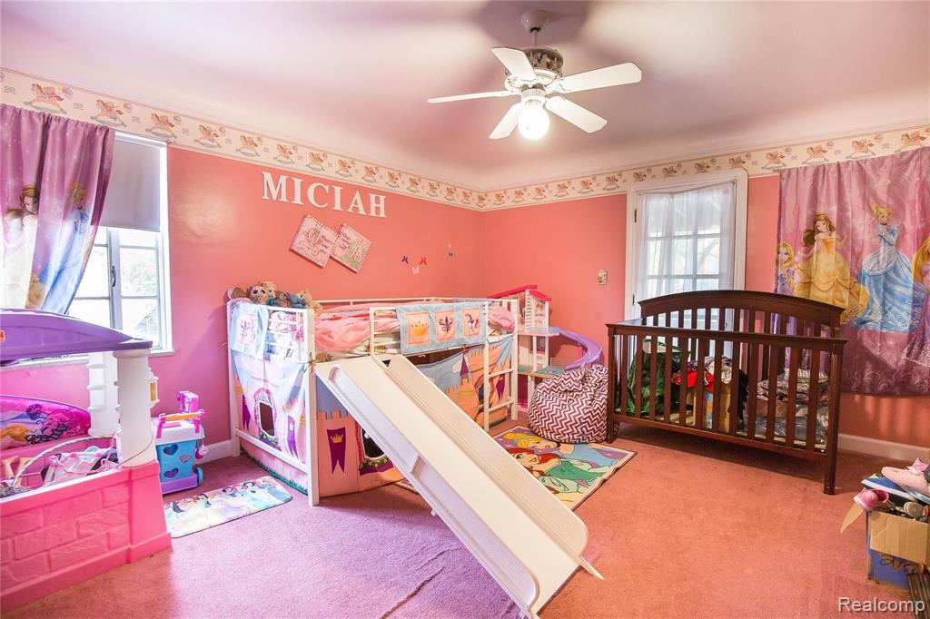 19530 Stratford Road Detroit, MI 48221 - Photo 19 of 39