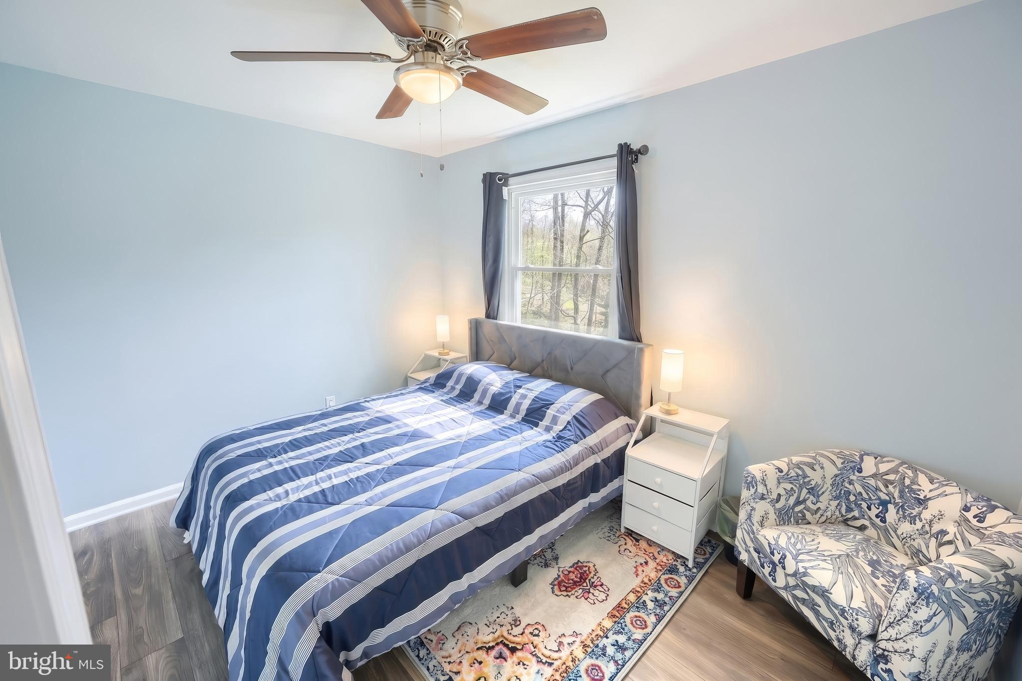 234 Hilltop Road Delta, PA 17314 - Photo 24 of 32 Bedroom 1