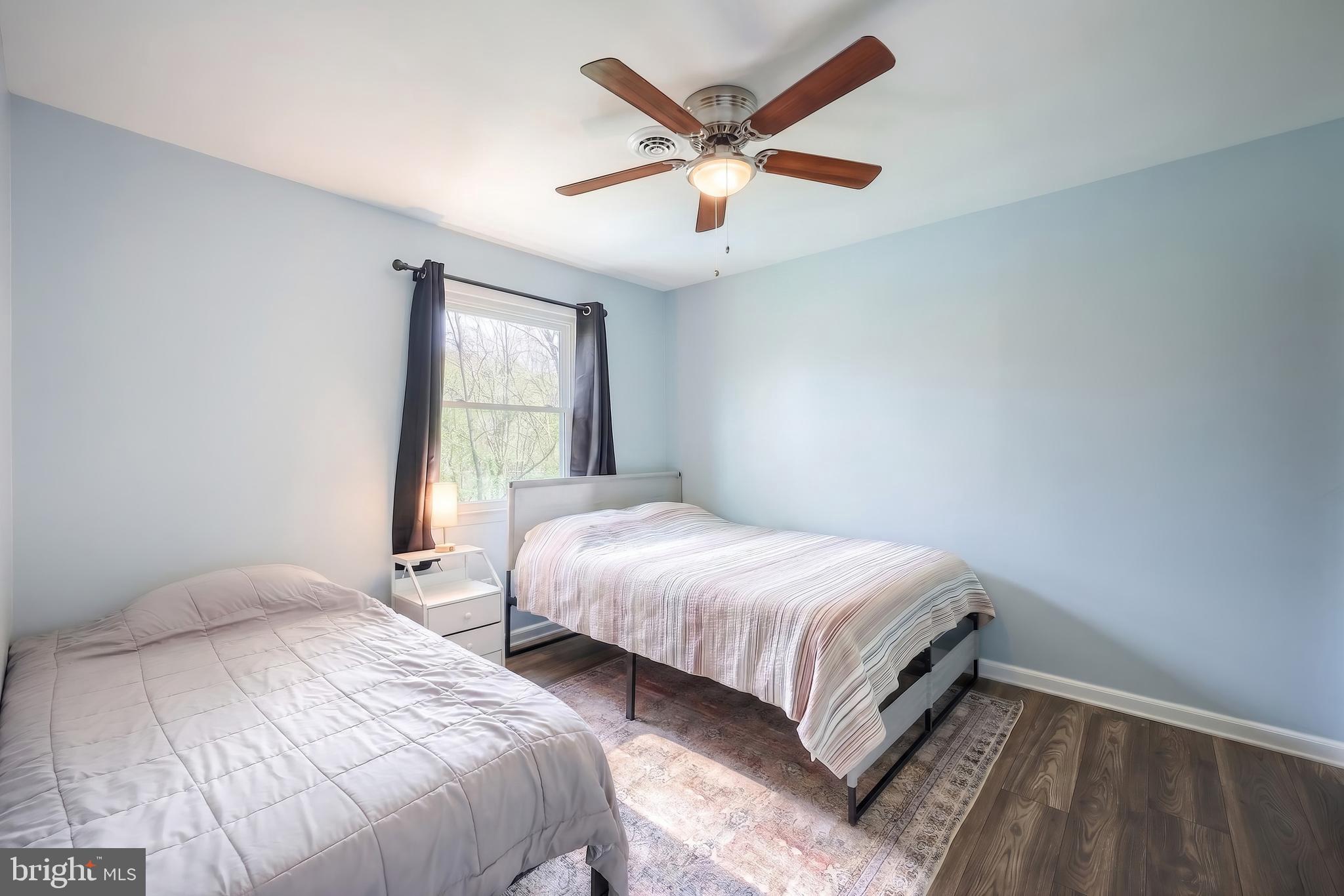234 Hilltop Road Delta, PA 17314 - Photo 26 of 32 Bedroom 2