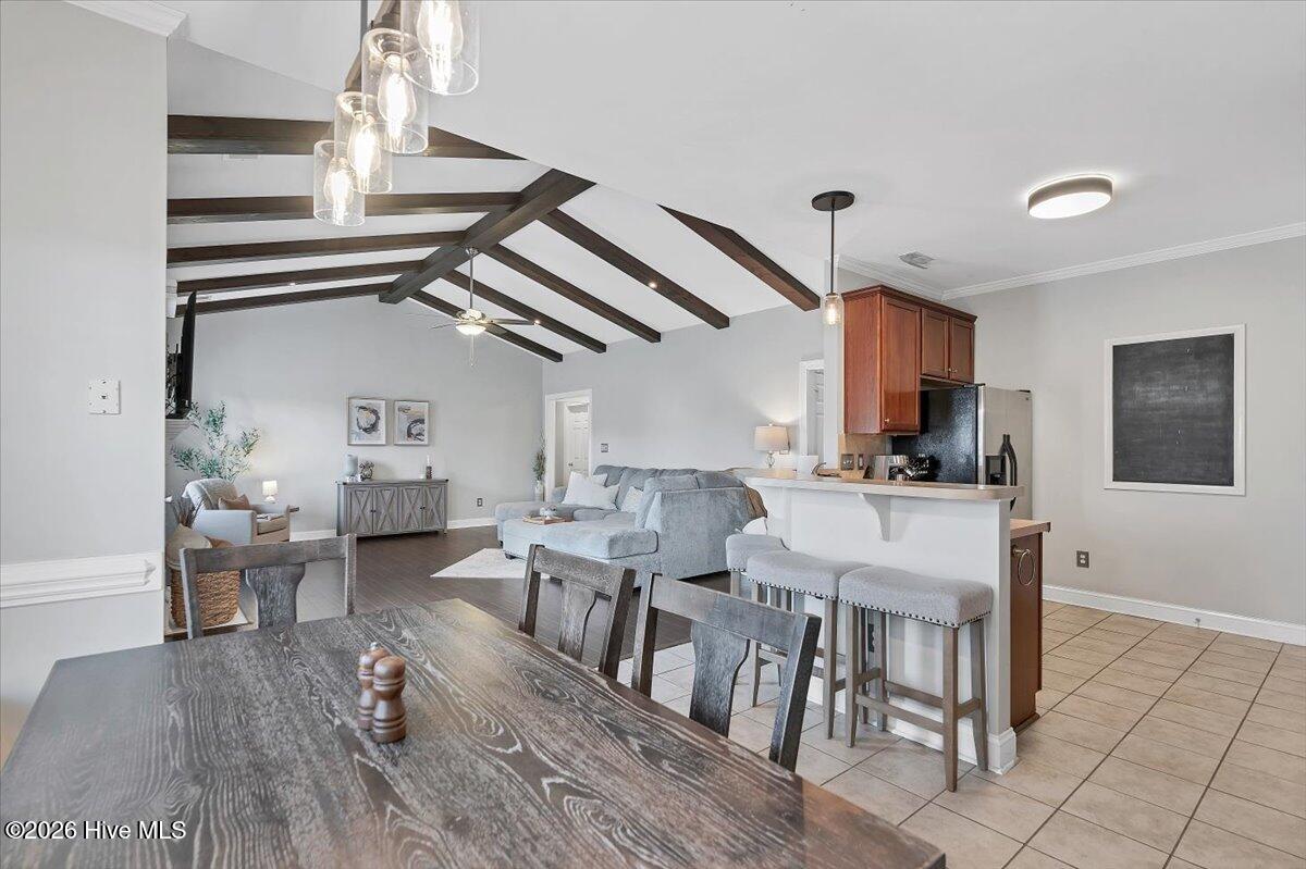 168 Home Stretch Lane Raeford, NC 28376 - Photo 12 of 48 35-36_168 Home Stretch Ln, Raeford, NC,