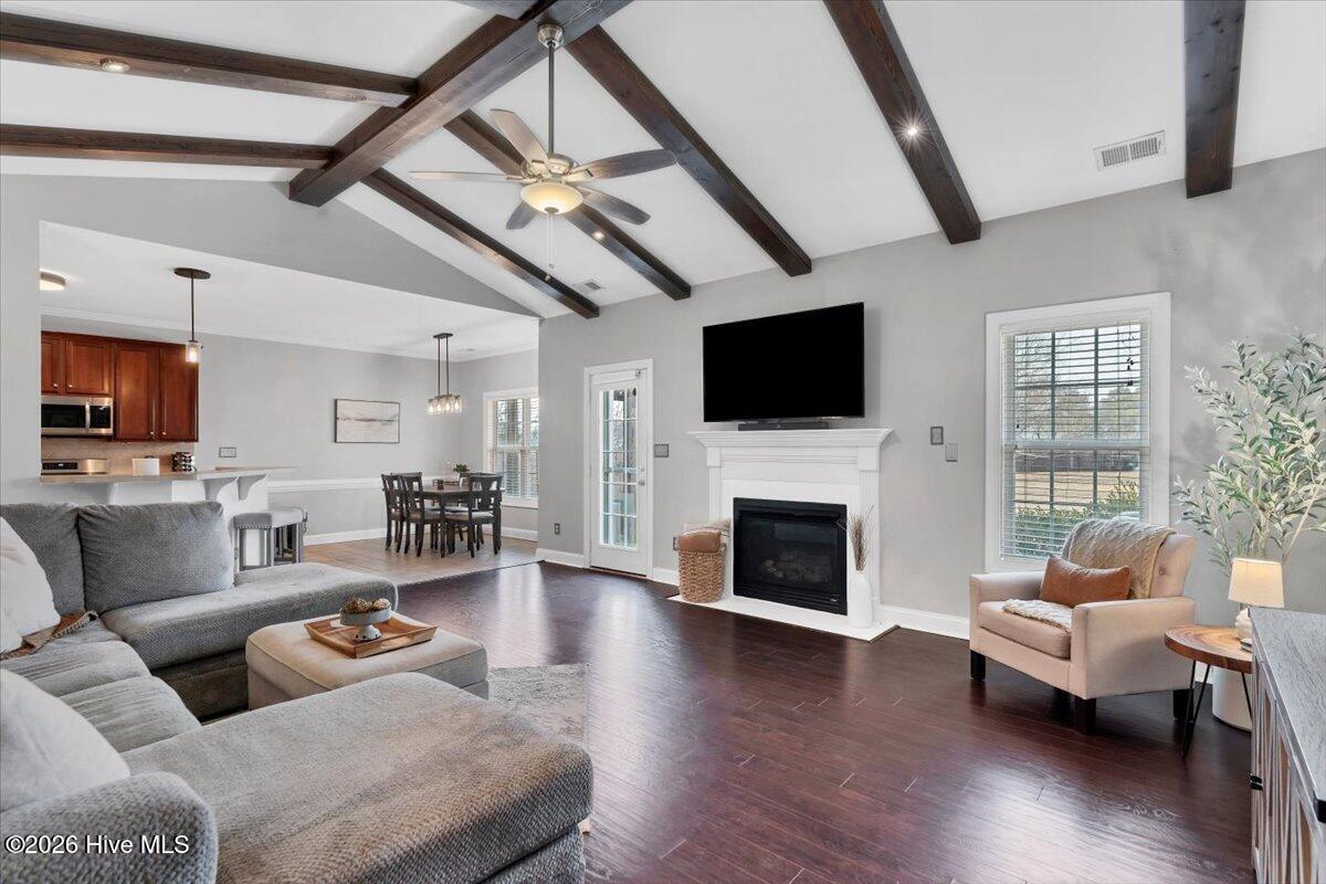 168 Home Stretch Lane Raeford, NC 28376 - Photo 4 of 48 27-28_168 Home Stretch Ln, Raeford, NC,