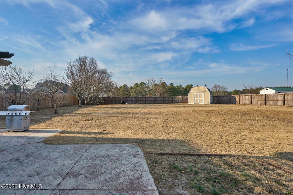 168 Home Stretch Lane Raeford, NC 28376 - Photo 46 of 48 21-21_168 Home Stretch Ln, Raeford, NC,
