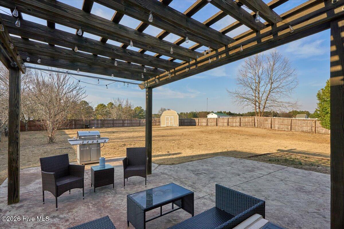 168 Home Stretch Lane Raeford, NC 28376 - Photo 48 of 48 23-23_168 Home Stretch Ln, Raeford, NC,