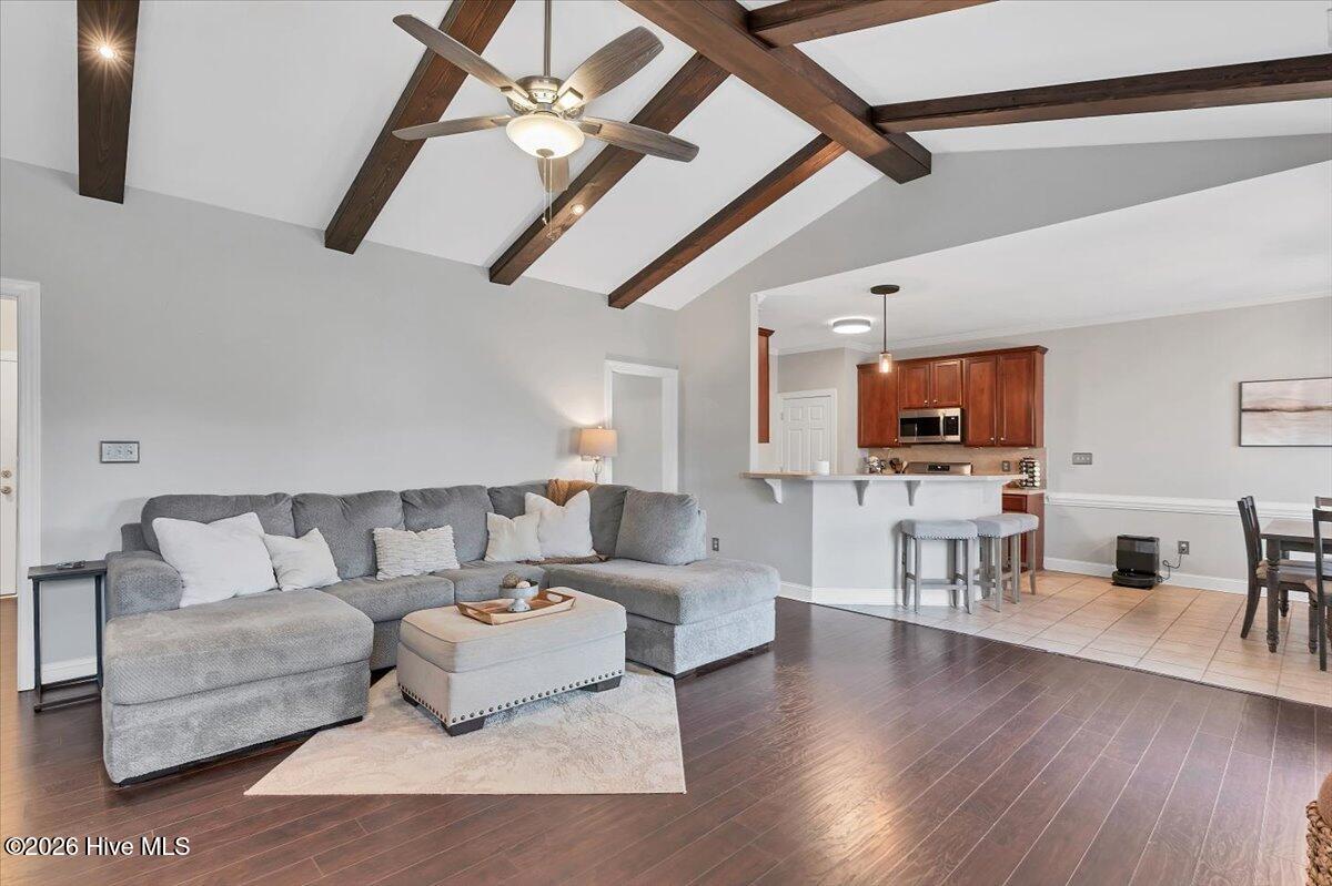 168 Home Stretch Lane Raeford, NC 28376 - Photo 6 of 48 29-30_168 Home Stretch Ln, Raeford, NC,