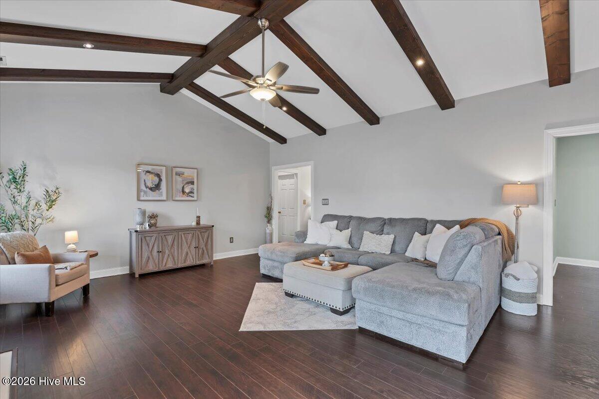 168 Home Stretch Lane Raeford, NC 28376 - Photo 7 of 48 30-31_168 Home Stretch Ln, Raeford, NC,