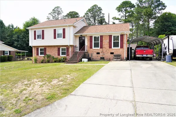 $284,900 | 528 Carteret Place, Fayetteville, NC 28311