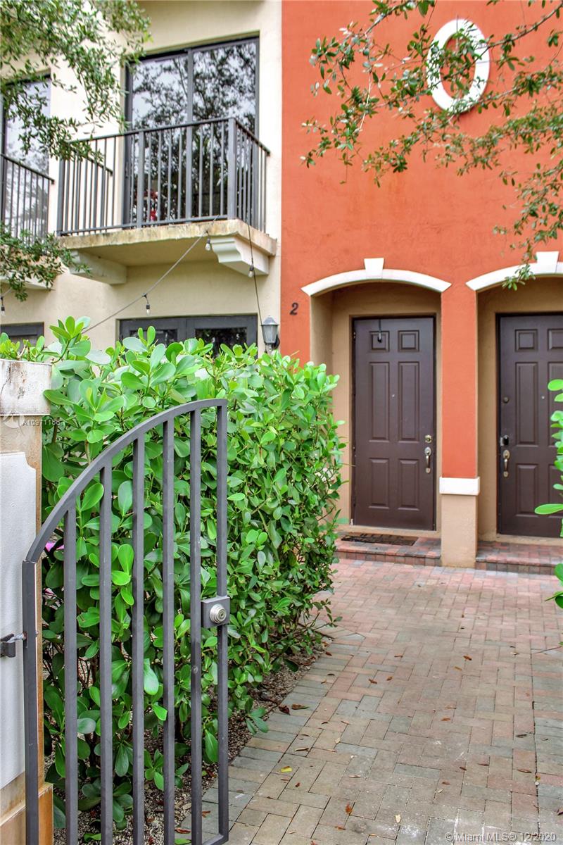 7743 Southwest 99th Street, Unit 2 Miami, FL 33156 - Photo 2 of 15 See Virtual Tour: https://my.matterport.com/show/?m=Mz3E7wB1o9k&mls=1