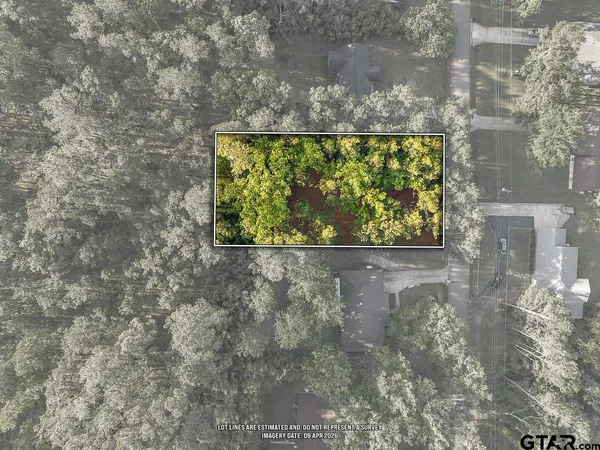 $25,900 | Tbd Lot 18 Tbd Street, Rusk, TX 75785