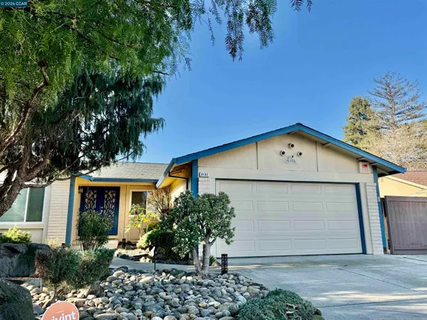 $589,000 | 2132 Misty Court, Pittsburg, CA 94565