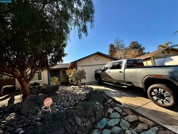 $589,000 | 2132 Misty Court, Pittsburg, CA 94565