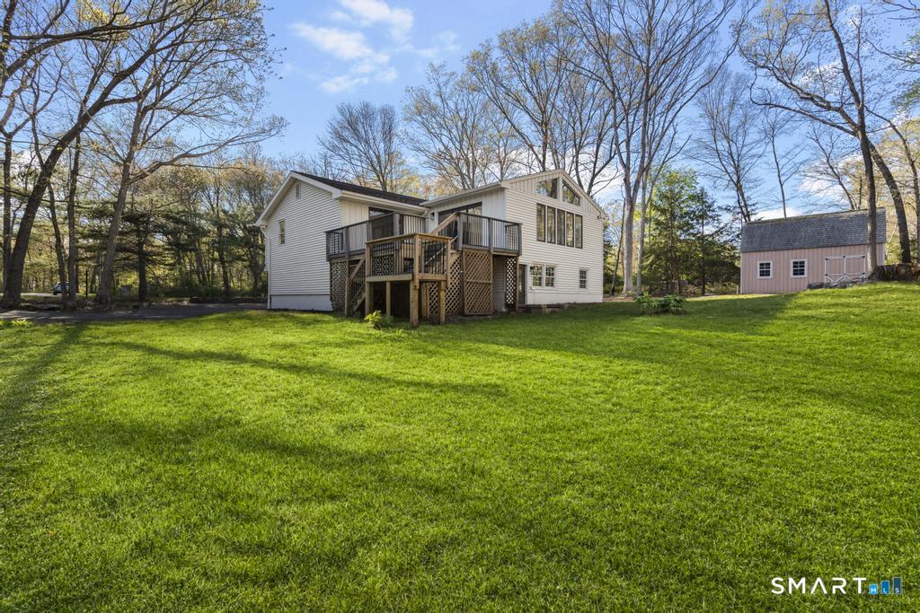 507 Little Meadow Road Guilford, CT 06437 - Photo 7 of 38