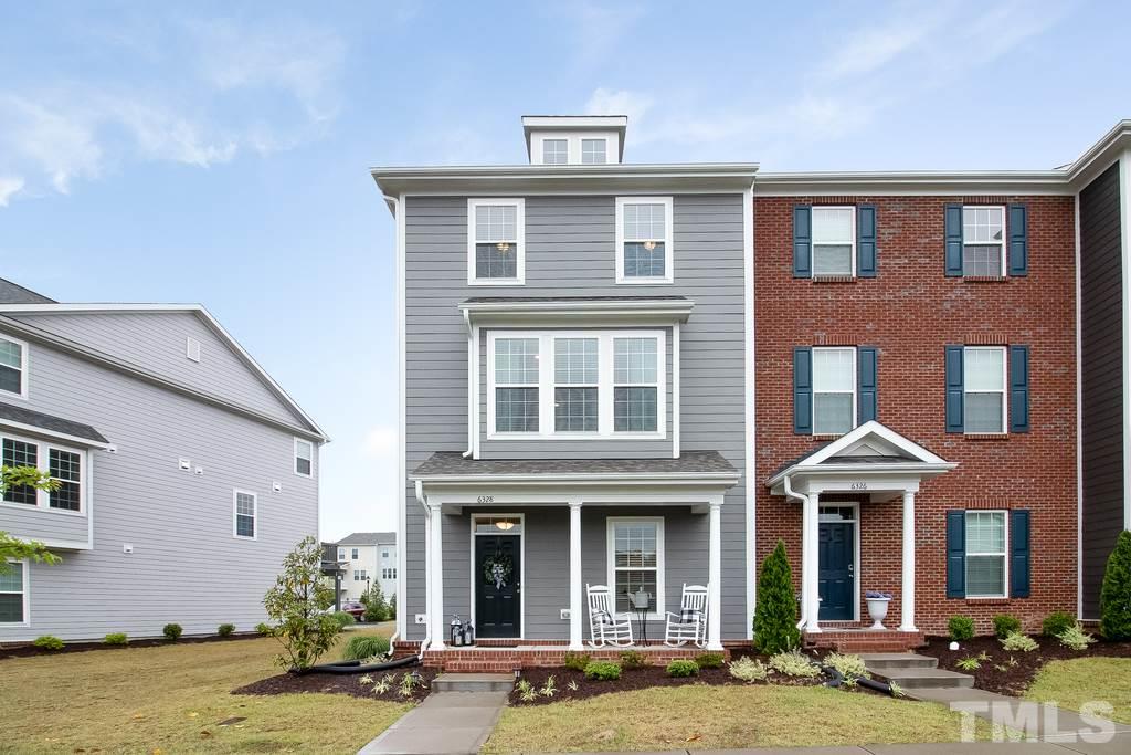 6328 Kayton Street Raleigh, NC 27616 - Photo 1 of 30 Gallery Image 1