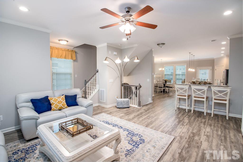 6328 Kayton Street Raleigh, NC 27616 - Photo 14 of 30 Gallery Image 14