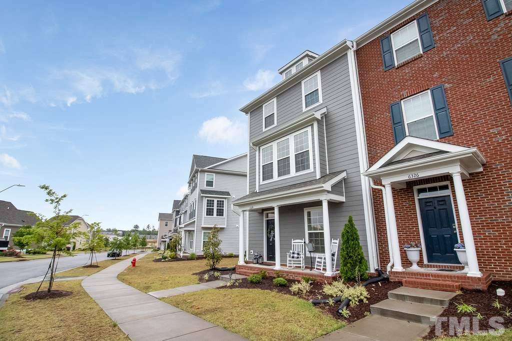 6328 Kayton Street Raleigh, NC 27616 - Photo 3 of 30 Gallery Image 3