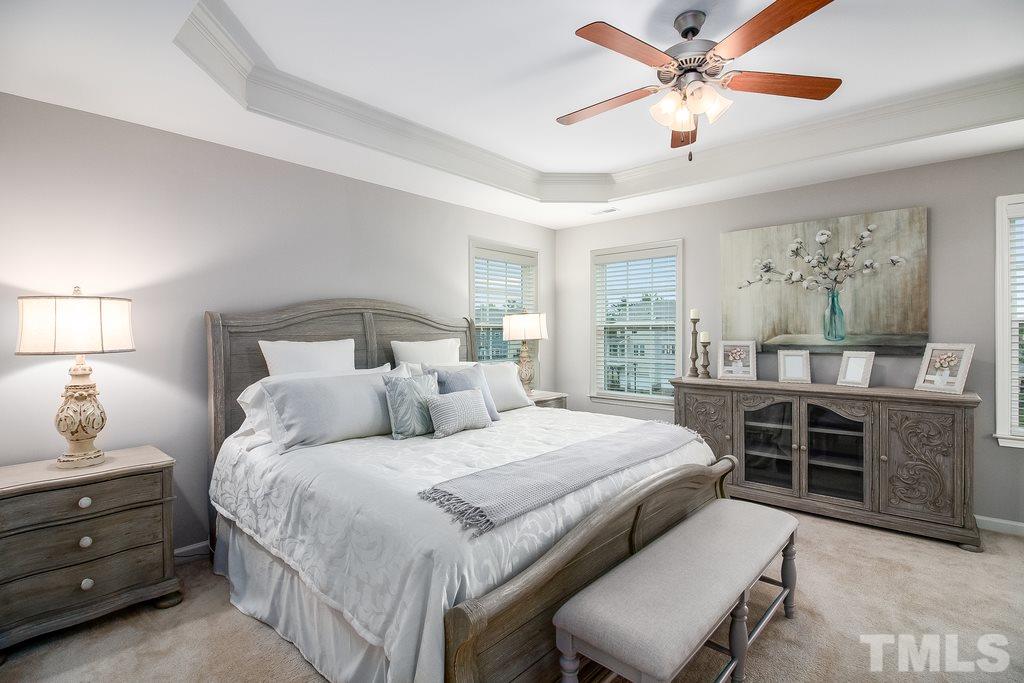 6328 Kayton Street Raleigh, NC 27616 - Photo 23 of 30 Gallery Image 23