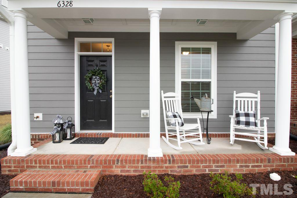 6328 Kayton Street Raleigh, NC 27616 - Photo 4 of 30 Gallery Image 4