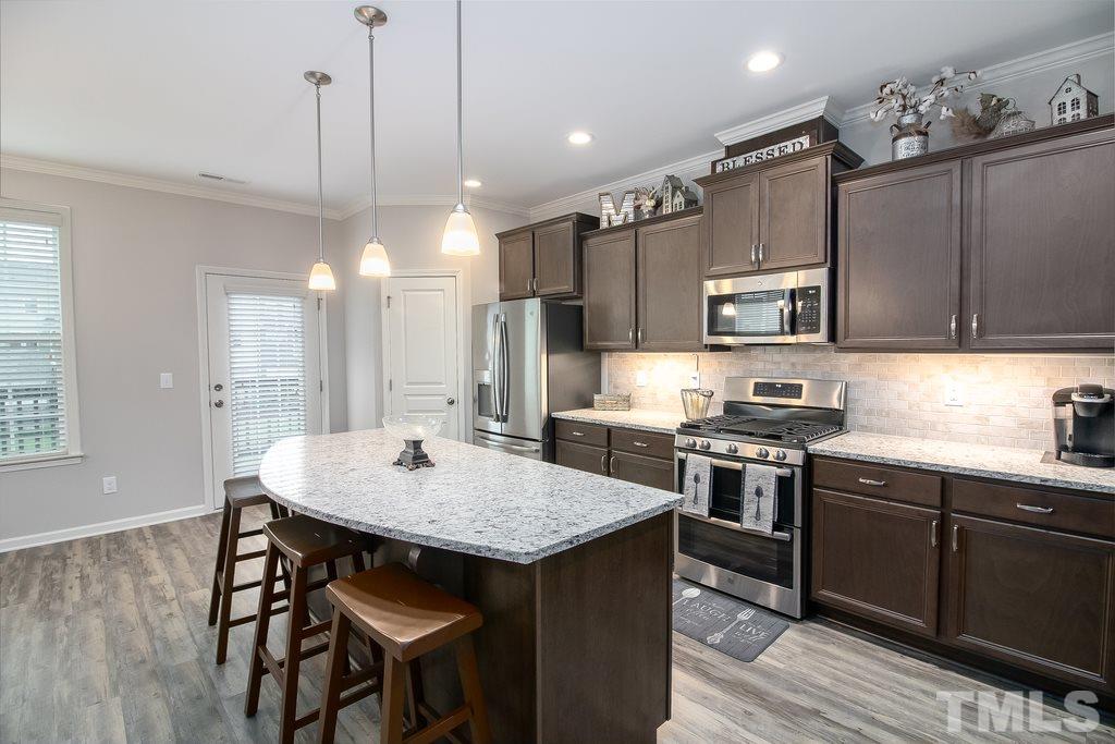 6328 Kayton Street Raleigh, NC 27616 - Photo 9 of 30 Gallery Image 9