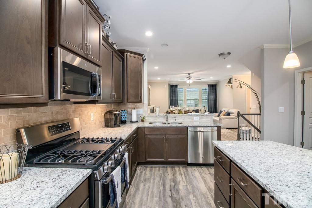 6328 Kayton Street Raleigh, NC 27616 - Photo 10 of 30 Gallery Image 10