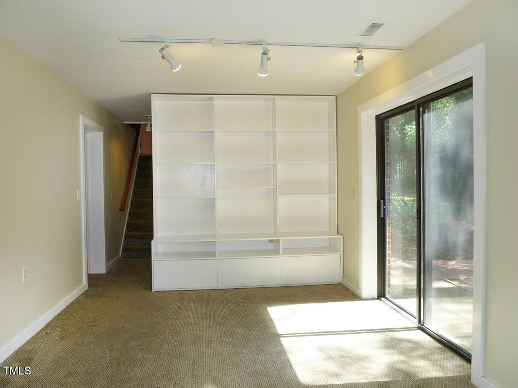 346 Wesley Drive Chapel Hill, NC 27516 - Photo 11 of 24 a view of an empty room