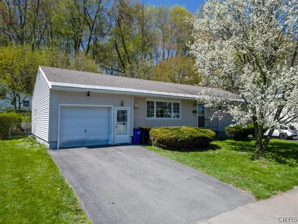 $149,900 | 166 Prospect Avenue, Ilion, NY 13357