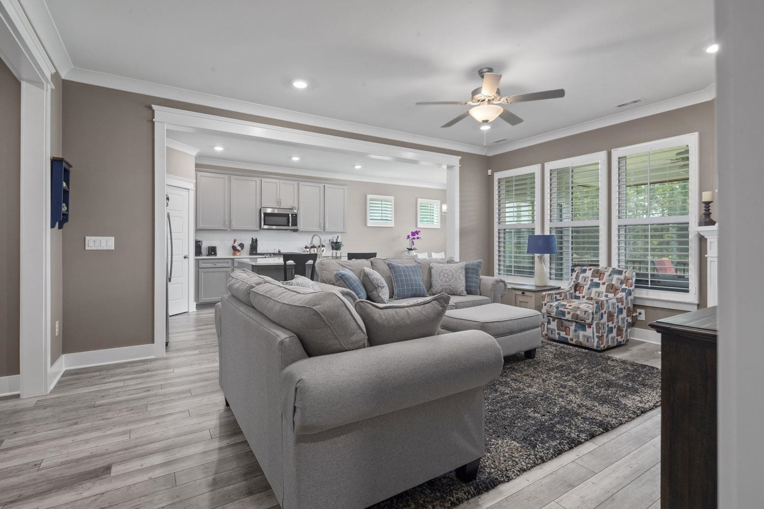 4305 Beckel Road Willow Spring, NC 27592 - Photo 10 of 49 Photo 10