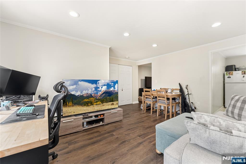 70 Hastings Avenue, Unit A Rutherford, NJ 07070 - Photo 3 of 9