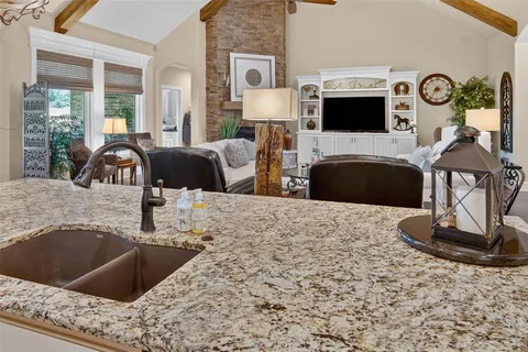 $780,000 | 1221 Prestwick Court, Granbury, TX 76048
