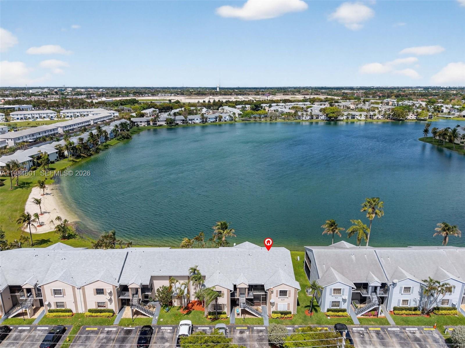 889 Hamilton Drive, Unit 889L Homestead, FL 33034 - Photo 24 of 28