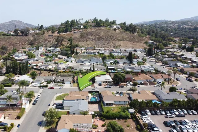 $1,050,000 | 13255 Evanston Drive, Poway, CA 92064