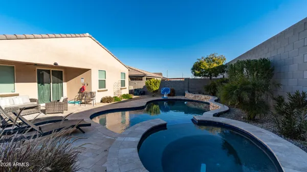 $5,000 | 10793 South 174th Avenue, Goodyear, AZ 85338