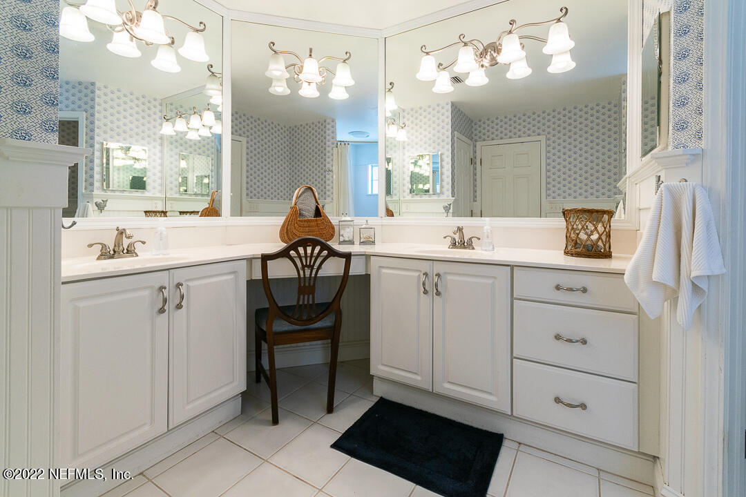 2102 First Street Neptune Beach, FL 32266 - Photo 15 of 22 Master Bath