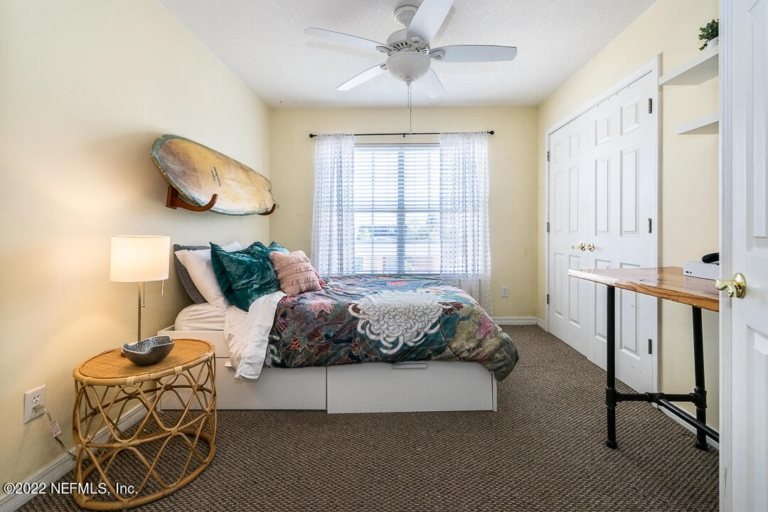 2102 First Street Neptune Beach, FL 32266 - Photo 16 of 22 Bedroom 1