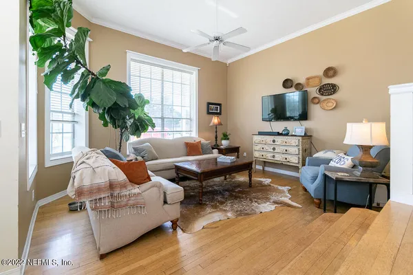 $4,600 | 2102 First Street, Neptune Beach, FL 32266
