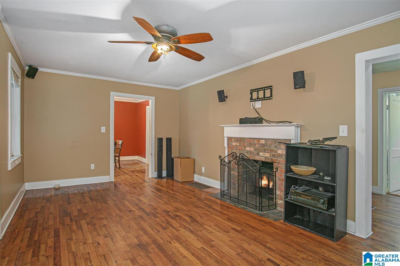 7223 Taylors Ferry Road Bessemer, AL 35023 - Photo 3 of 20