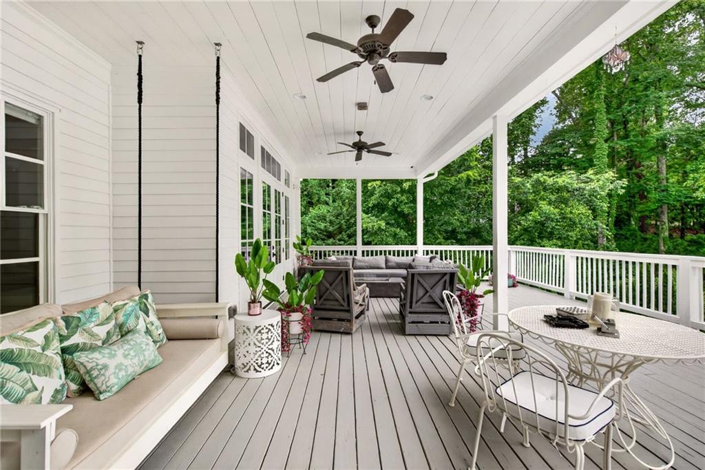 13460 New Providence Road Milton, GA 30004 - Photo 17 of 60
