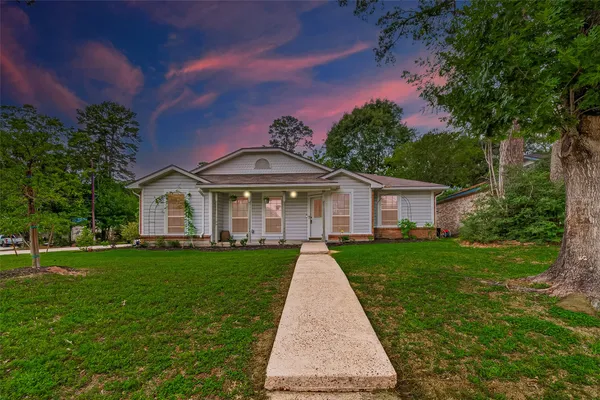 $217,000 | 25103 Thrushwood Lane, Spring, TX 77373