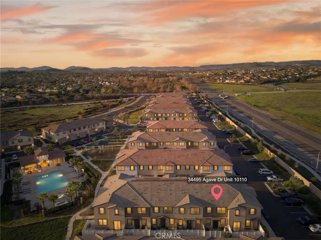 $460,000 | 34495 Agave Drive, Unit 10110, Winchester, CA 92596