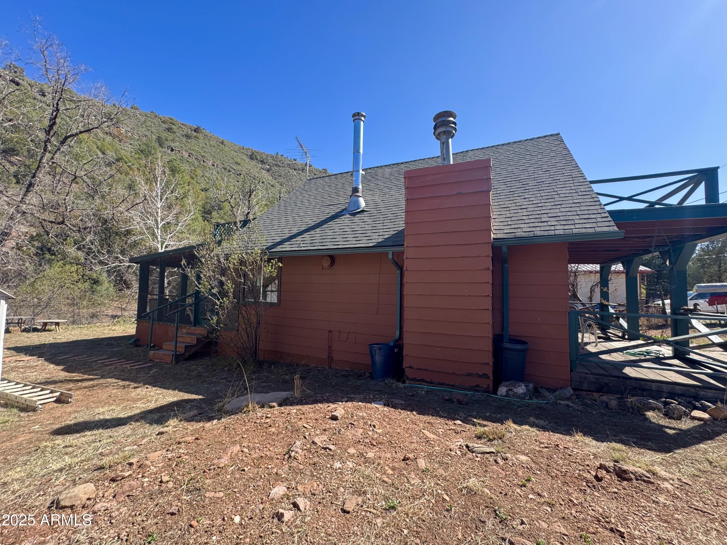 1241 Paint Pony Drive Payson, AZ 85541 - Photo 15 of 40 IMG_7853