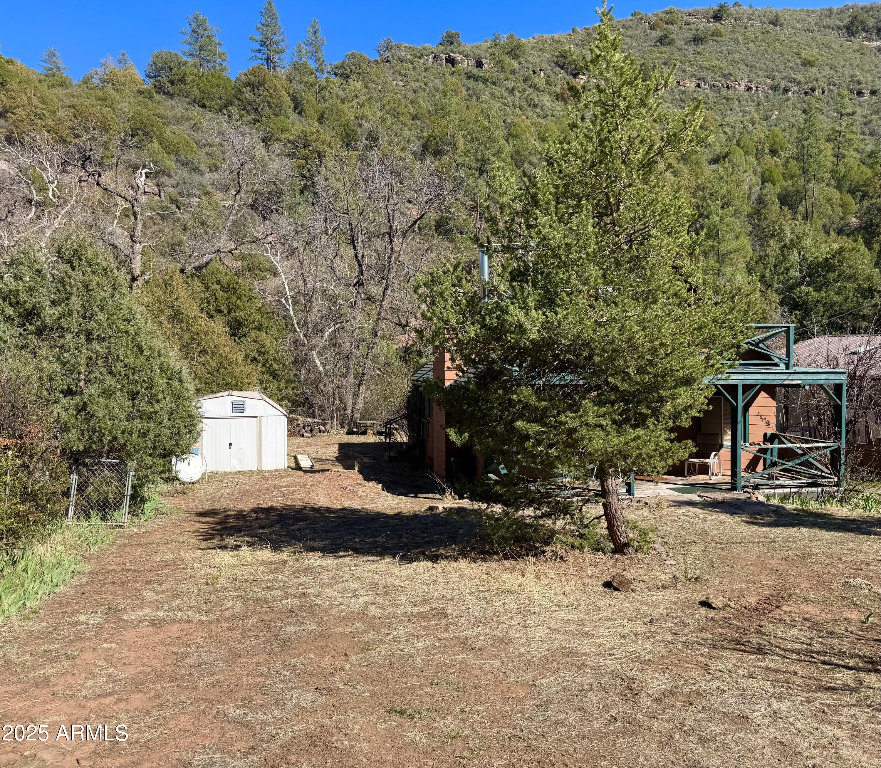 1241 Paint Pony Drive Payson, AZ 85541 - Photo 19 of 40 Great views