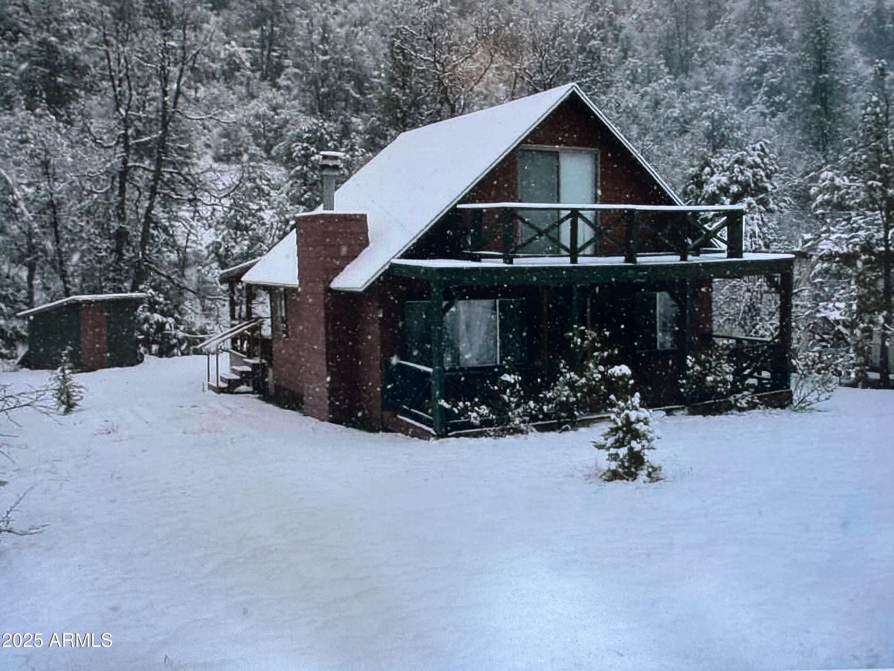 1241 Paint Pony Drive Payson, AZ 85541 - Photo 2 of 40 4 Seasons