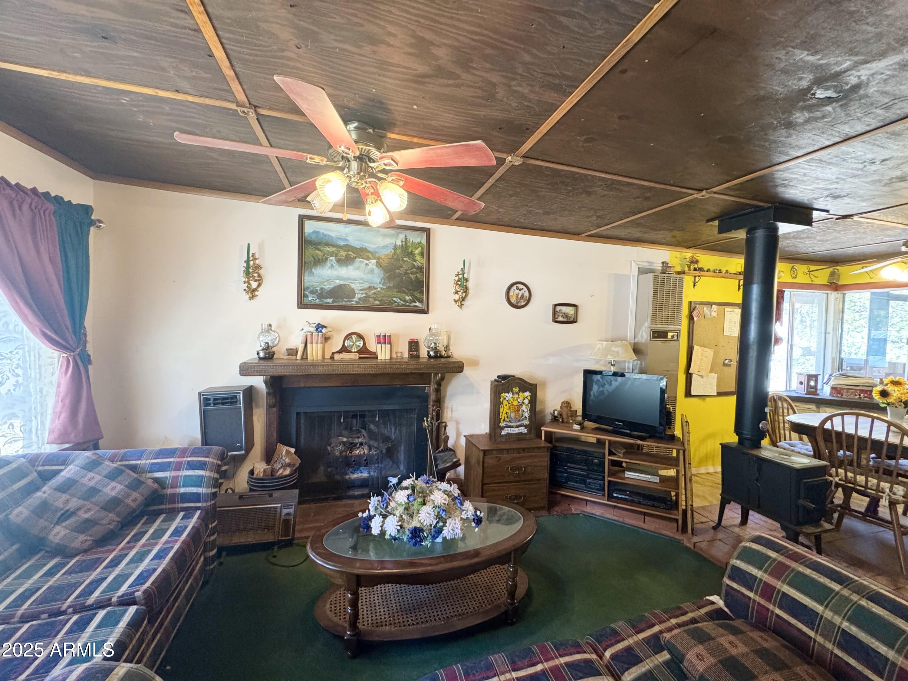 1241 Paint Pony Drive Payson, AZ 85541 - Photo 22 of 40 IMG_7861