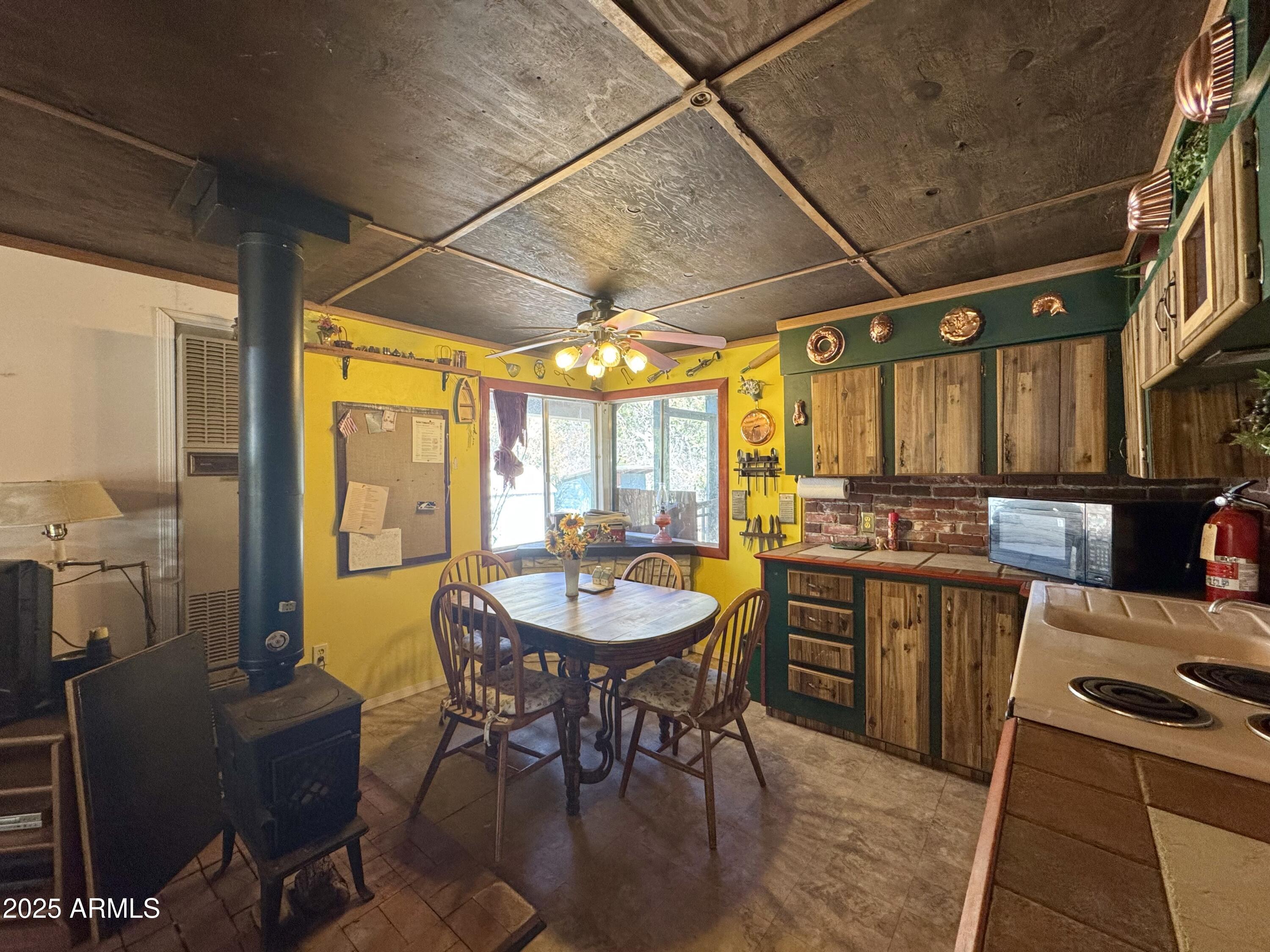 1241 Paint Pony Drive Payson, AZ 85541 - Photo 23 of 40 IMG_7863