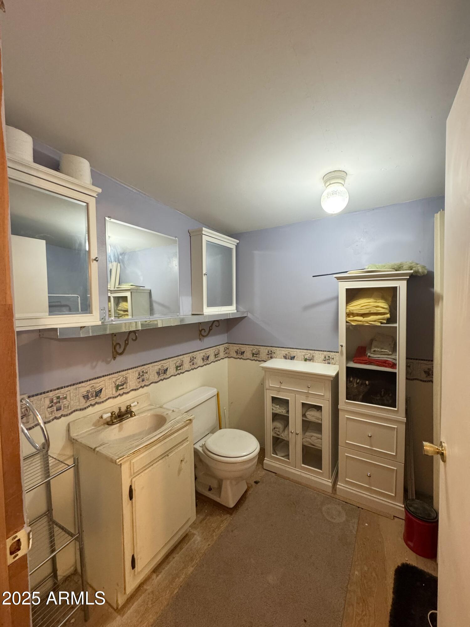 1241 Paint Pony Drive Payson, AZ 85541 - Photo 34 of 40 ?upstairs bathroom