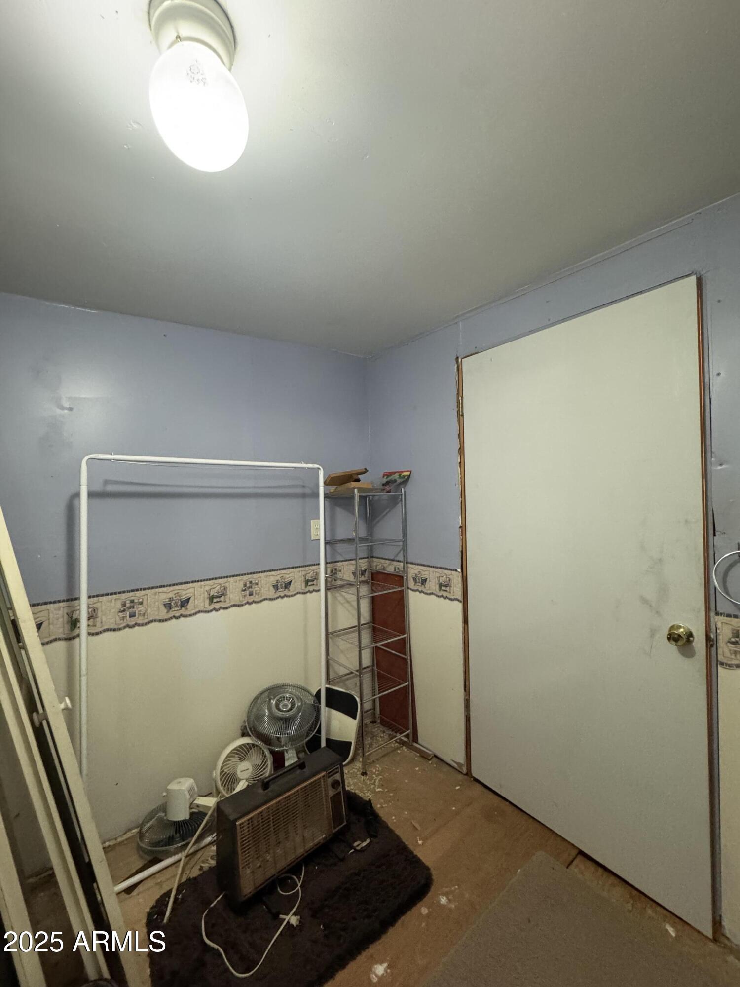 1241 Paint Pony Drive Payson, AZ 85541 - Photo 35 of 40 Up bath could add shower